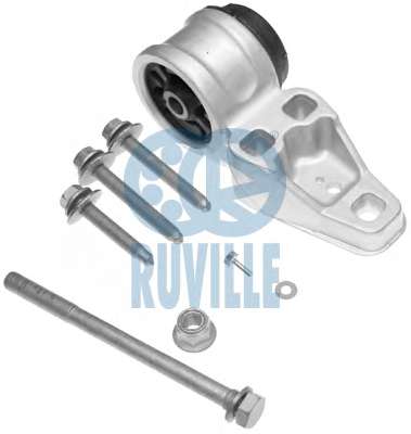 Ремкомплект, балка моста