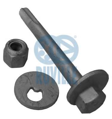 Монтажный комплект, рычаг независимой подвески колеса