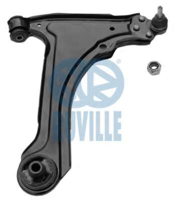 Важіль незалежної підвіски колеса