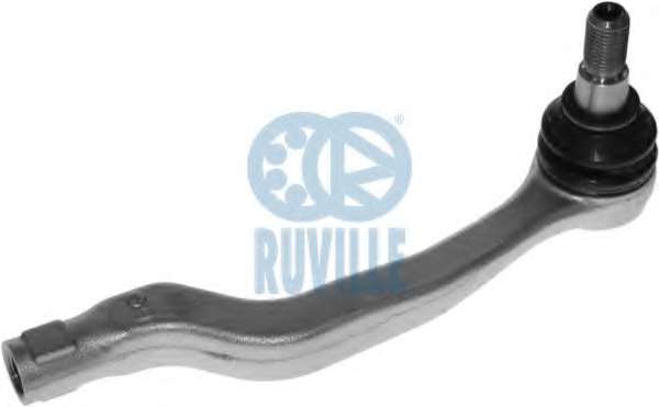 Наконечник поперечной рулевой тяги