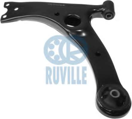 Рычаг независимой подвески колеса, подвеска колеса