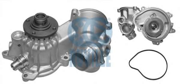 Водяной насос