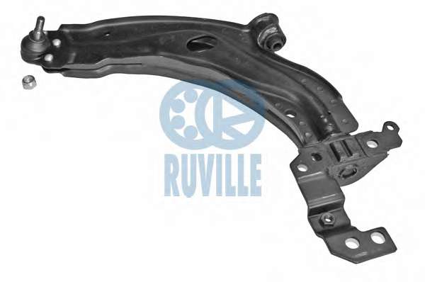 Рычаг независимой подвески колеса, подвеска колеса