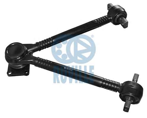 Рычаг независимой подвески колеса, подвеска колеса