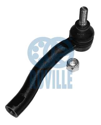 Наконечник поперечной рулевой тяги