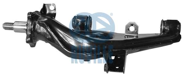 Рычаг независимой подвески колеса, подвеска колеса