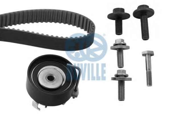 Комплект ремня ГРМ