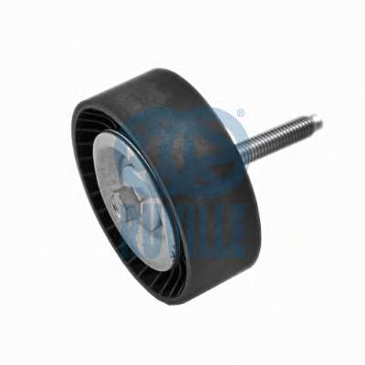 Паразитный / ведущий ролик, поликлиновой ремень