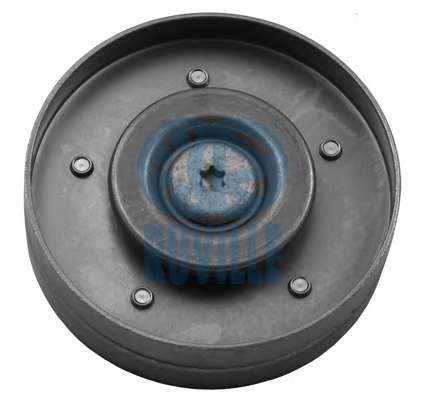 Паразитный / ведущий ролик, поликлиновой ремень