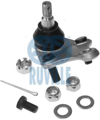 Несущий / направляющий шарнир