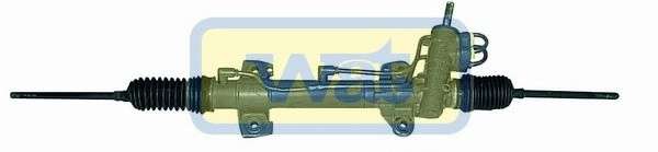 Рулевой механизм