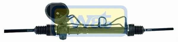 Рулевой механизм