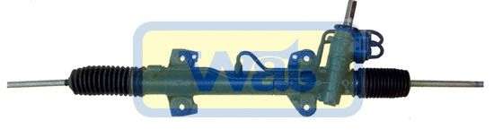 Рулевой механизм