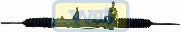 Рулевой механизм