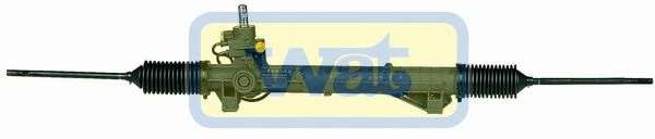 Рулевой механизм