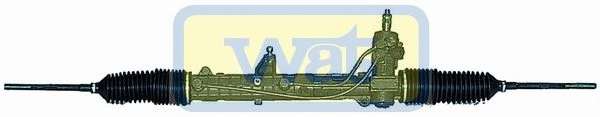 Рулевой механизм
