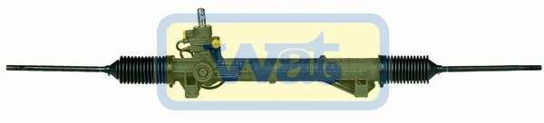 Рулевой механизм