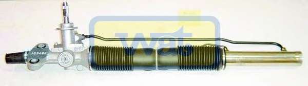 Рулевой механизм