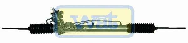 Рулевой механизм