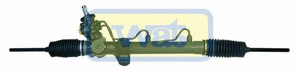 Рулевой механизм