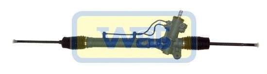 Рулевой механизм