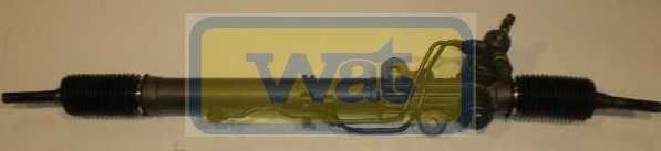 Рулевой механизм