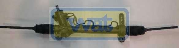 Рулевой механизм