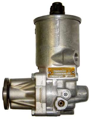 Гидравлический насос, рулевое управление