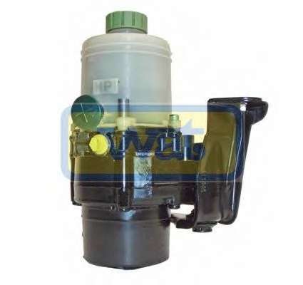 HYDR PUMPE