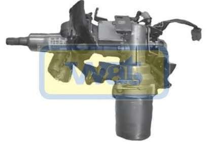 Рулевой механизм