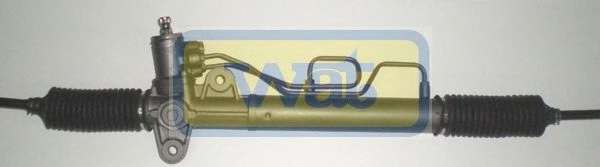 Рулевой механизм