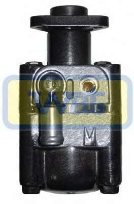 Гидравлический насос, рулевое управление