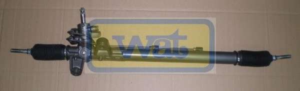 Рулевой механизм