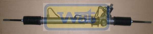 Рулевой механизм