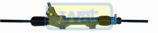 Рулевой механизм