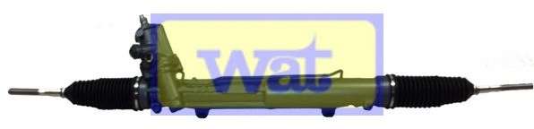 Рулевой механизм