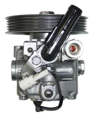 Гидравлический насос, рулевое управление