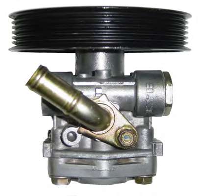 Гидравлический насос, рулевое управление