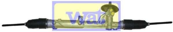 Рулевой механизм