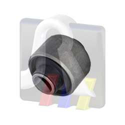 Подвеска, рычаг независимой подвески колеса