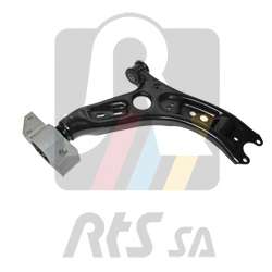 Важіль підвіски (передній/знизу) (R) Audi A3/Skoda Octavia/SuperB/Yeti/VW Caddy/Golf/Touran 03-15