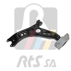 Важіль підвіски (передній/знизу) (L) Audi A3/Skoda Octavia/SuperB/Yeti/VW Caddy/Golf/Touran 03-15