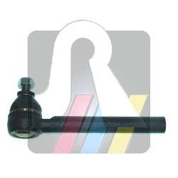 Наконечник поперечной рулевой тяги