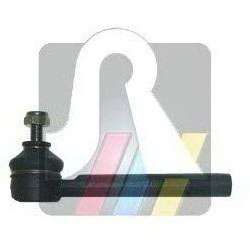 Наконечник тяги рульової Fiat Fiorino 87-01/Premio 85-96/Tempra 90-96