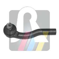Наконечник тяги рульової (L) Fiat Doblo 01-/Palio/Albea 96-/Strada 99-
