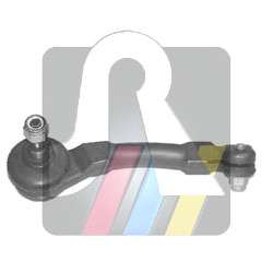 Наконечник тяги рульової (L) Renault Clio II 98-