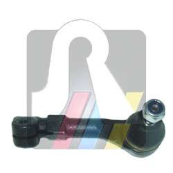 Наконечник тяги рульової (R) Renault Twingo 93-07