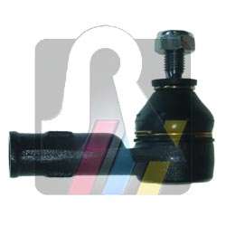 Наконечник тяги рульової (R) Ford Fiesta/Puma/Mazda 121 III 95-03