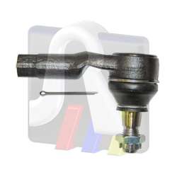 Наконечник тяги рульової Nissan X-Trail 01-13/Pathfinder II 97-04/Pick Up 98-05