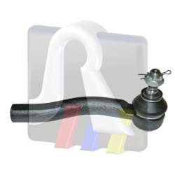 Наконечник тяги рульової (R) Toyota Corolla 00-07/Yaris 05-12/Prius 00-04/Urban Cruiser 09-16